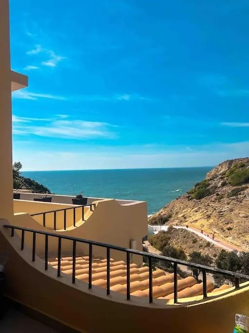 Apartamento Bela Vista Leni Carvoeiro