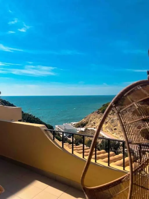 Apartamento Bela Vista Leni Carvoeiro  0*, Carvoeiro (Lagoa)