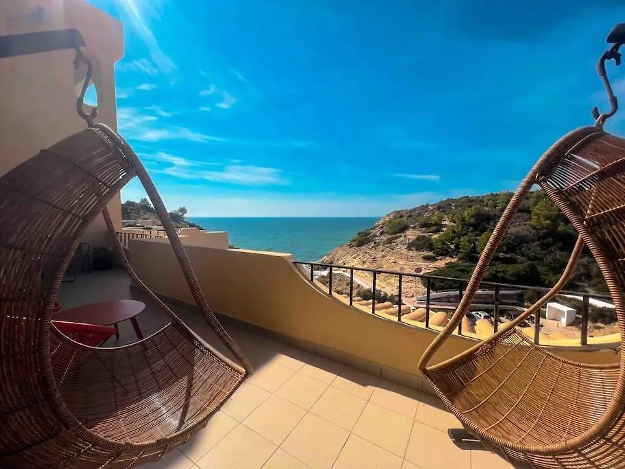 Apartamento Bela Vista Leni Carvoeiro  Carvoeiro (Lagoa)