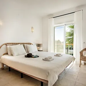 Appartement Modern And Spacious Two Bedroom, Carvoeiro (Lagoa)