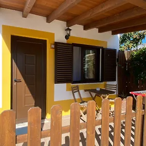 Kwatera prywatna Quinta Das Andorinhas, Carvoeiro (Lagoa)